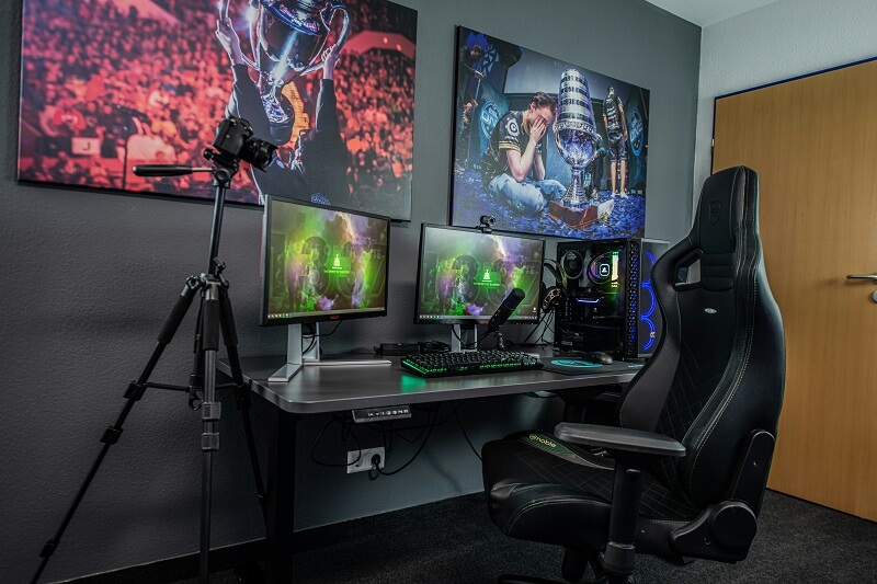 Choosing the Right Gaming Chair in kuwait- The Most Important Decision