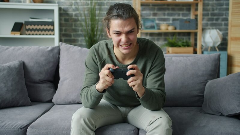 The Biggest Mistakes Gamers in Kuwait Still Make