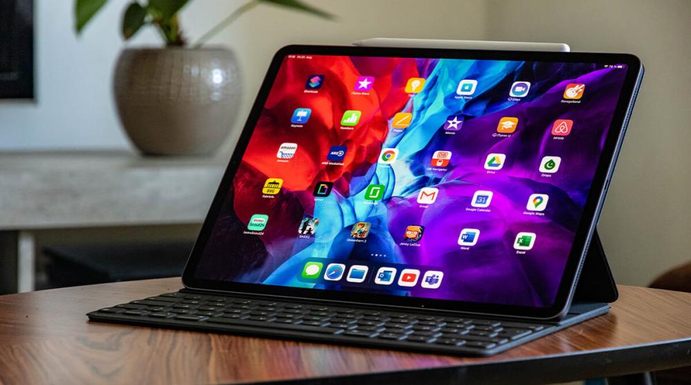 Why Choose the Right iPad