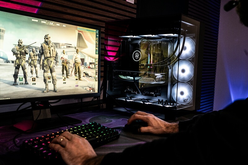Real Performance Differences Between Prebuilt and Custom PCs