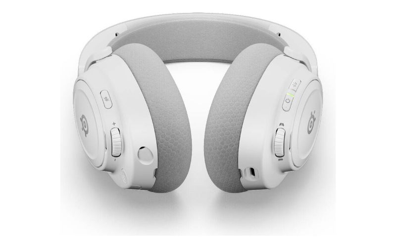 SteelSeries Arctis Nova 7P Gen 2 Wireless/Bluetooth Gaming Headset