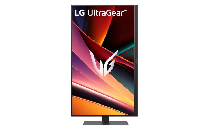 LG 27″ G640A UltraGear 2K 300Hz 1ms IPS HDR400 Speakers HDMI 2.1