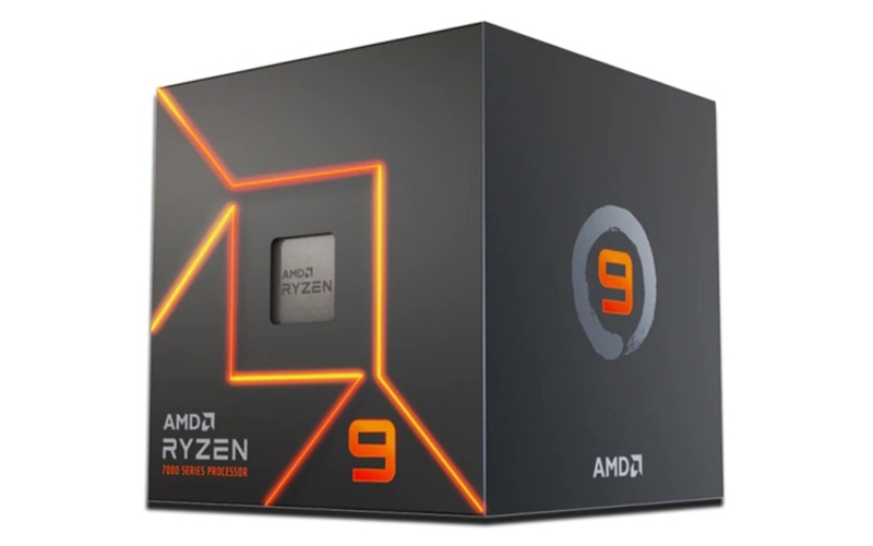 CPU AMD Ryzen 9 7000 Series CPU Shop AMD 7000 Series Ryzen 9 7950X 4.5/5.7 GHz 16-Core Socket AM5