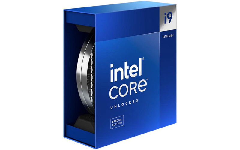 Shop Intel Core i9-14900KS Special Edition Processor 14th Gen 6.20