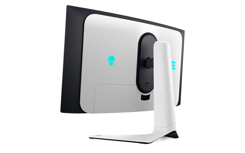 Shop Dell Alienware AW3225QF 32
