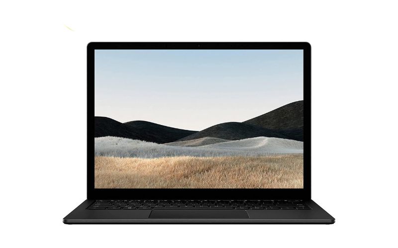Microsoft Surface Laptop 4 13.5” Touch-Screen – Intel Core i7