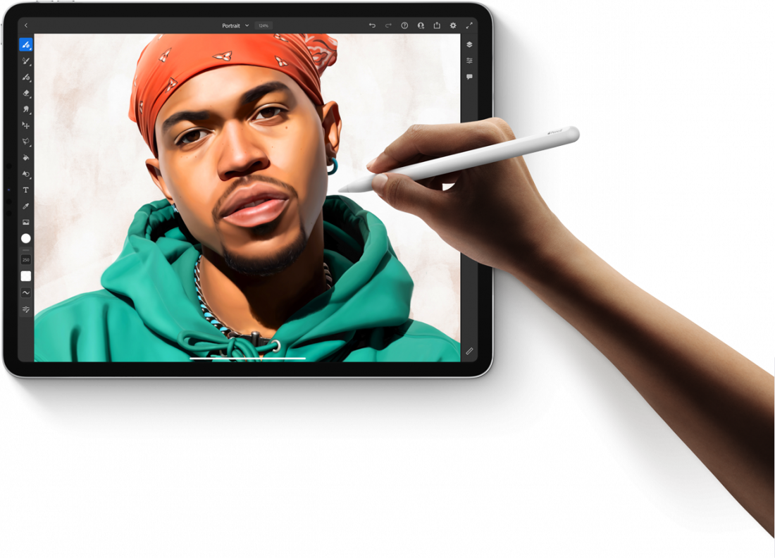 Get started with Apple Ipads if you are beginning your digital illustration journey in 2023