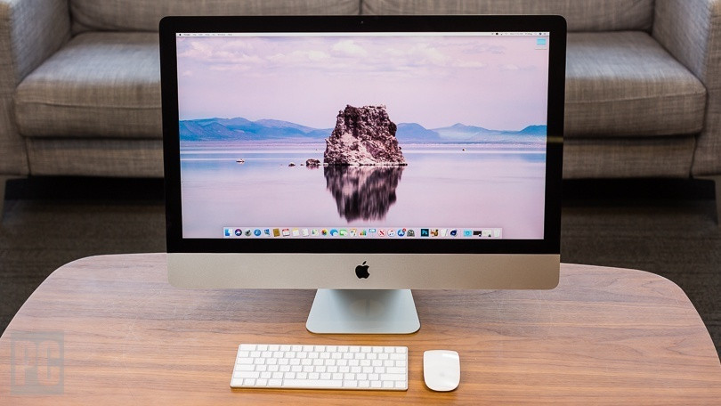 Apple iMac: The best 'starter' Mac for creators