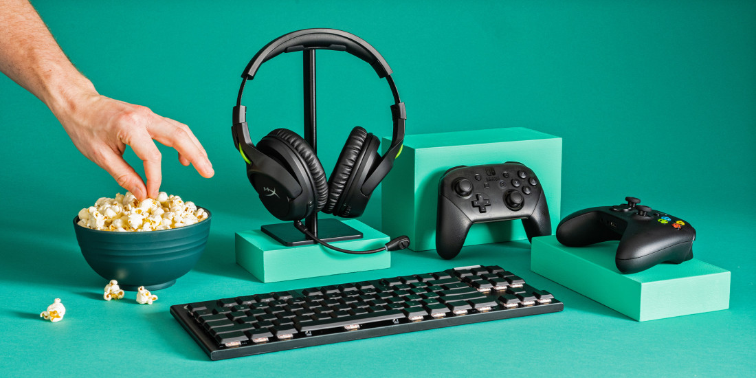 The Complete Guide to Choosing the Best Gaming Accessories for Your Dream Gaming Setup