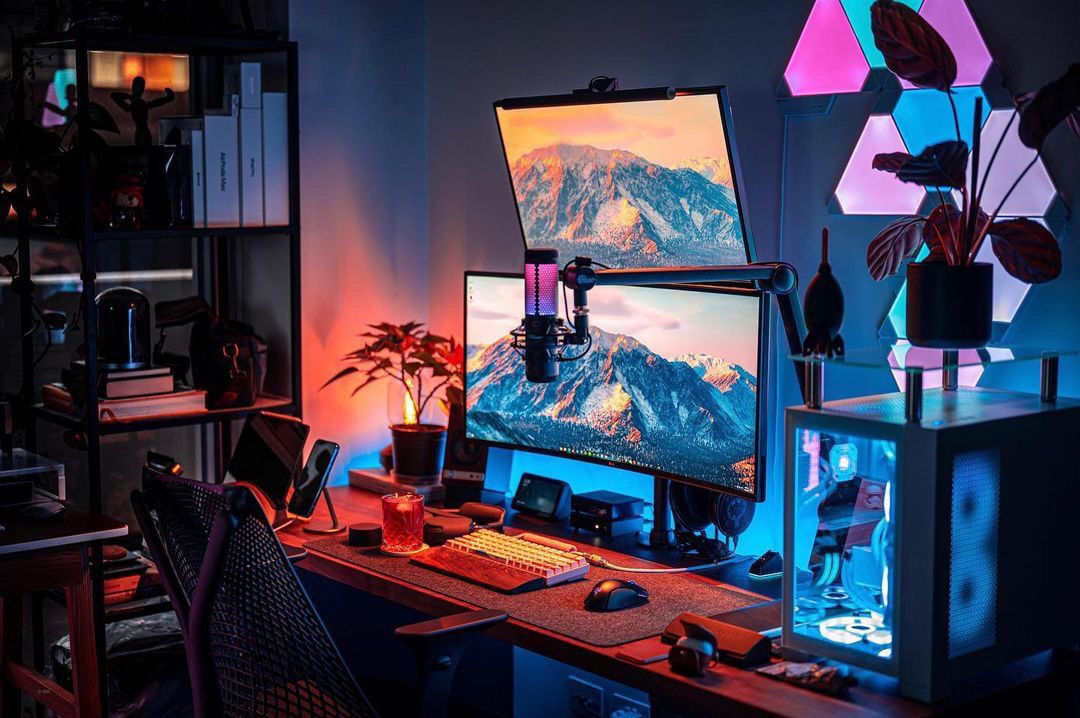 Build Or Buy? Your Dream Gaming PC is on the way!