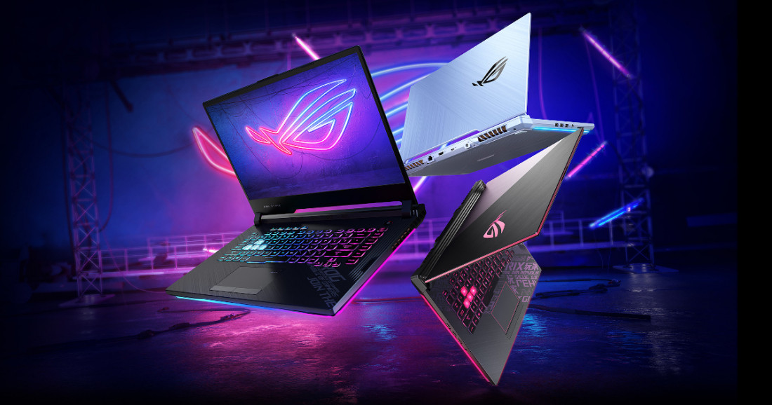 Top Gaming laptops you can go for in 2023!