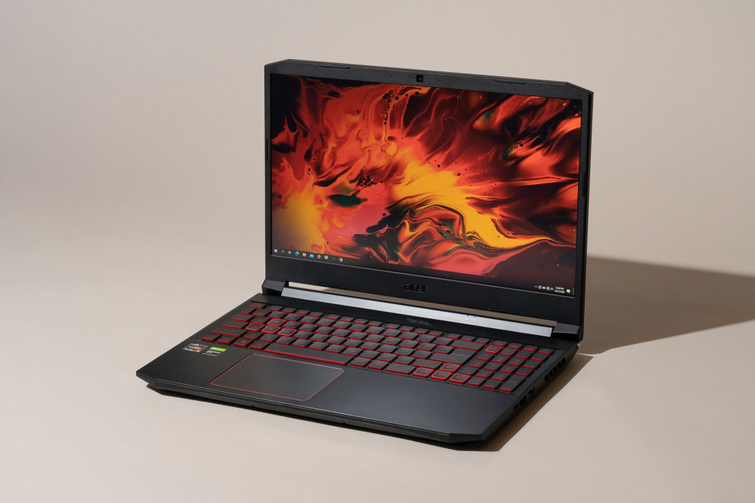 Top 5 gaming laptops that Next Store offers