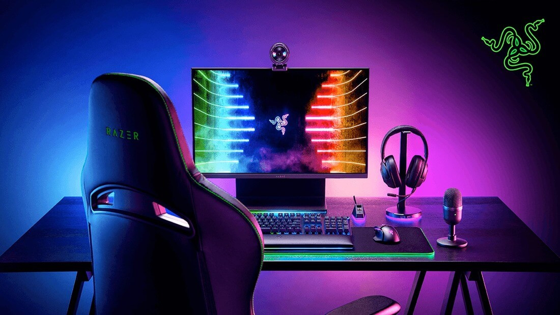 How Gaming Accessories Impact Performance, Comfort, And Immersion