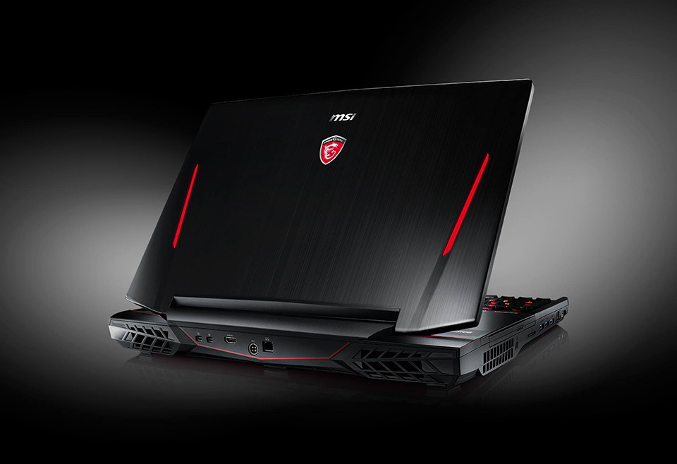 Growing popularity of MSI laptops in the gaming industry?