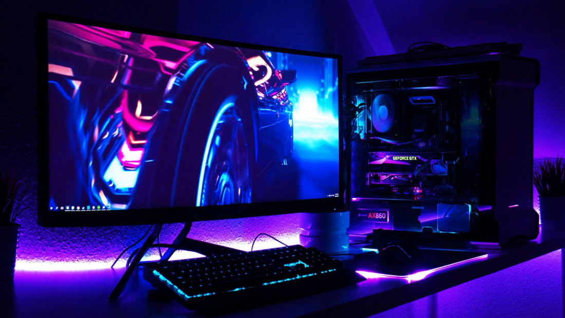 What to Look for Before Buying a Gaming Laptop?