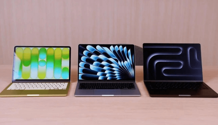 Which Apple Laptop Should You Buy? MacBook Neo, Air & Pro