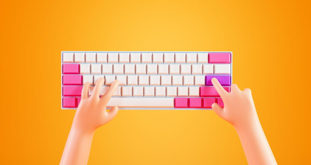Why buy Gaming Keyboards from Top Brands