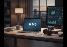 Thinking of Buying an Apple MacBook Pro M5 in Kuwait? Everything You Should Know Before You Decide