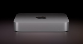 Faster, cheaper, and better: Apple Mac mini