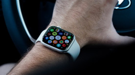 Apple Watch 7 Series: Go For it!