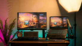 Gaming Laptop vs. Desktop: Which Wins?