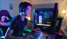 Choosing the Right Gaming PC