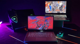 2023's top gaming laptops