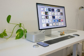 How Apple Studio Display Improves Productivity for Creative Professionals