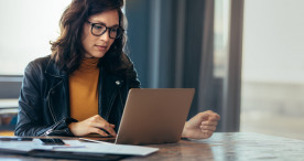 The Surge Of Laptops Post New Normal