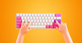 Why buy Gaming Keyboards from Top Brands