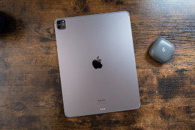 Is the iPad Pro 2022 becoming a laptop substitute?