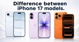 iPhone 17 Series Breakdown - Pick The Best Without Overpaying in Kuwait