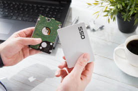 Can SSD improve your Gaming performance?