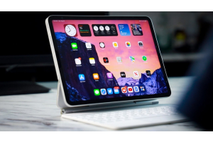 How to Choose the Best iPad for Your Needs