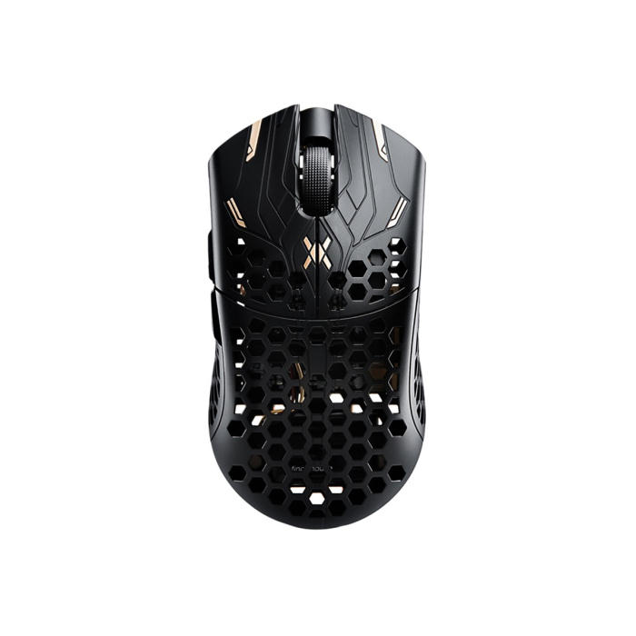 Finalmouse Ultra Light X Wireless Gaming Mouse Guardian lion - Medium
