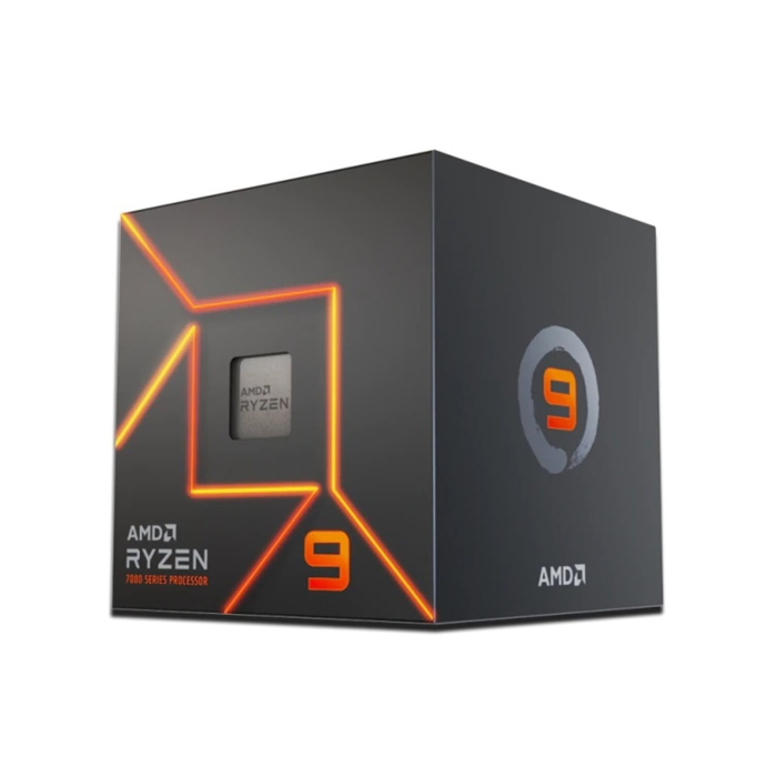 Shop AMD 7000 Series Ryzen 9 7950X 4.5/5.7 GHz 16-Core Socket AM5