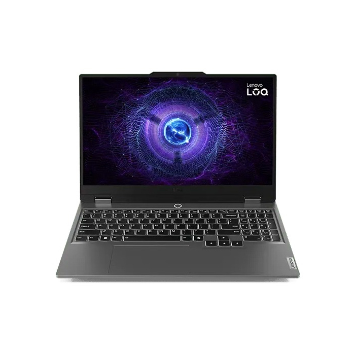 Lenovo Loq 15IRX9 Gaming Laptop Intel Core i5-13450HX 16GB RAM