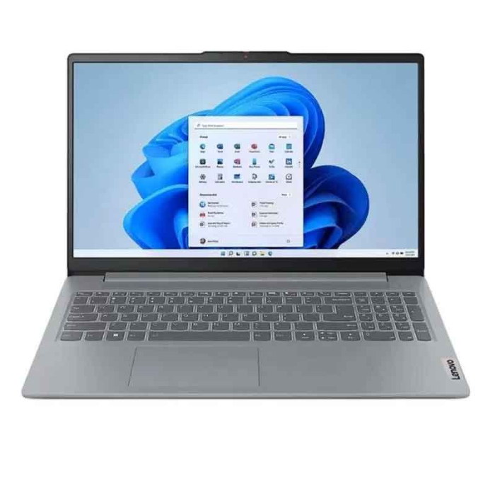 Shop Lenovo IdeaPad Slim 3 15IRH8 Intel Core i7-13620H 13th Gen