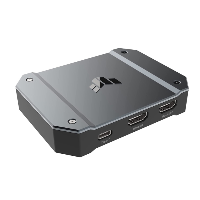 Shop Asus TUF Gaming Capture Box - CU4K30 240 FHD FPS 4K