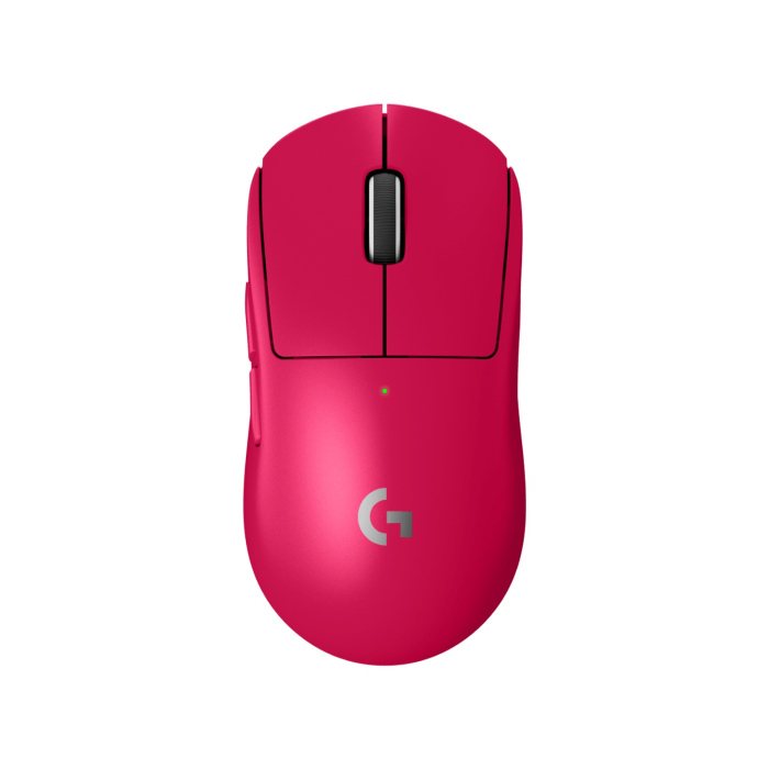 Shop Logitech G Pro X Super Light 2 Wireless Gaming Mouse (32,000