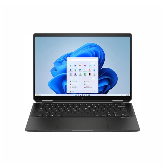 Shop HP Spectre X360 14-EU0013DX Intel Core Ultra 7 155H 16GB RAM