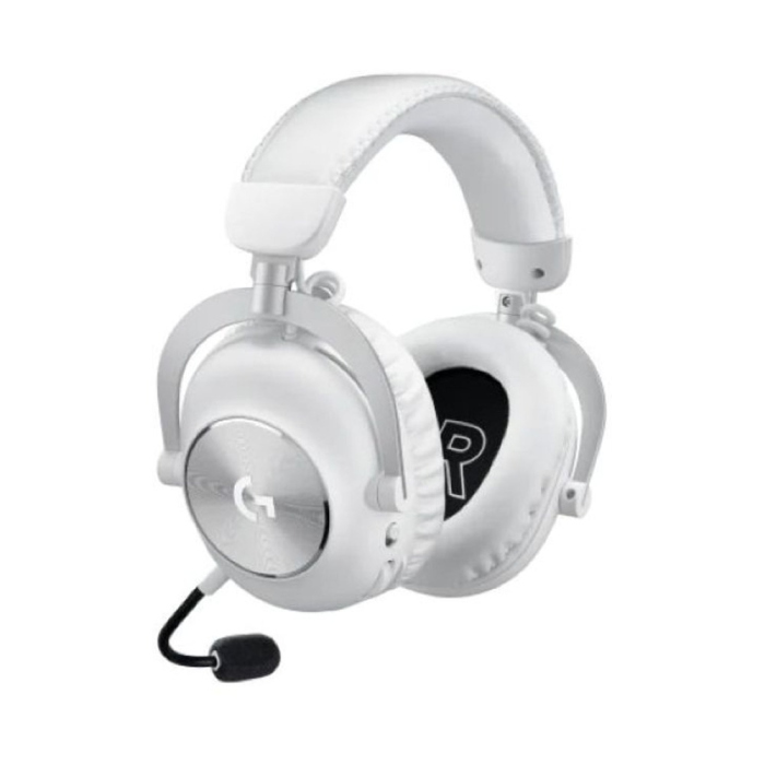Shop Logitech G PRO X 2 Lightspeed Wireless/Bluetooth/USB/ 3.5mm