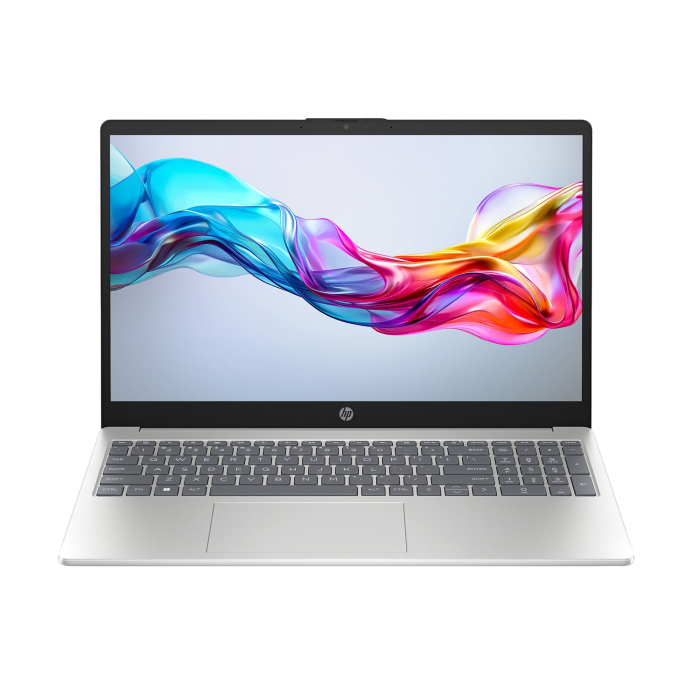 Shop HP Laptop (15-FD1016NE) Intel Core Ultra 7-155H Processor