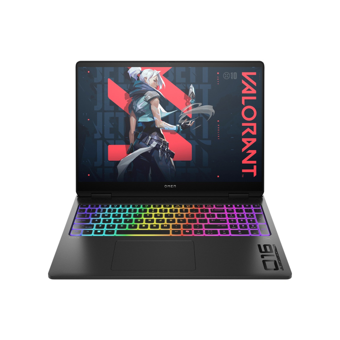 Shop HP Omen Max (16-AH0097NR) Intel Core Ultra 9-275HX 32GB Ram