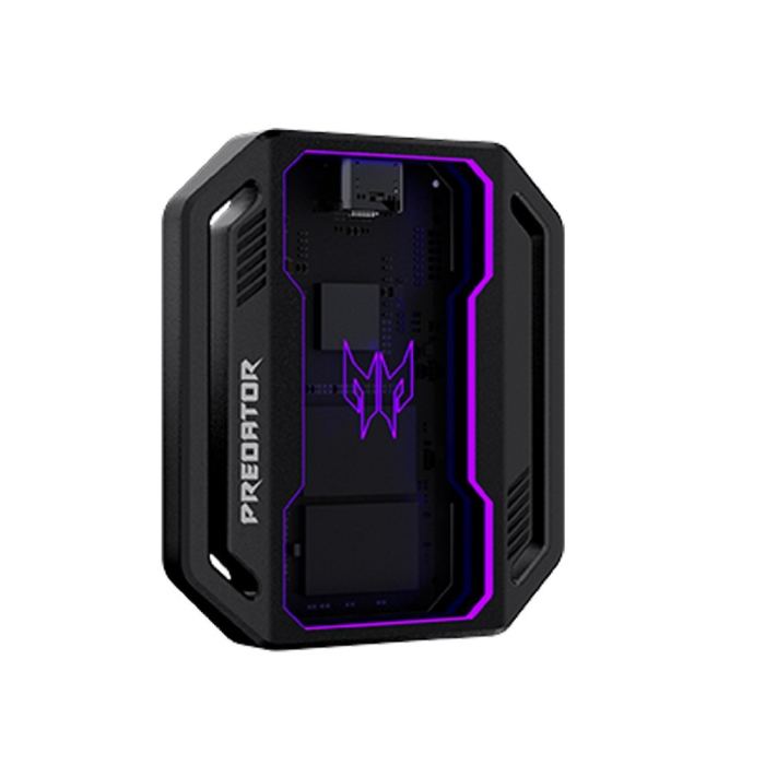 Acer Predator GP30 1TB Portable SSD With Read Speed Upto 2000MB/s