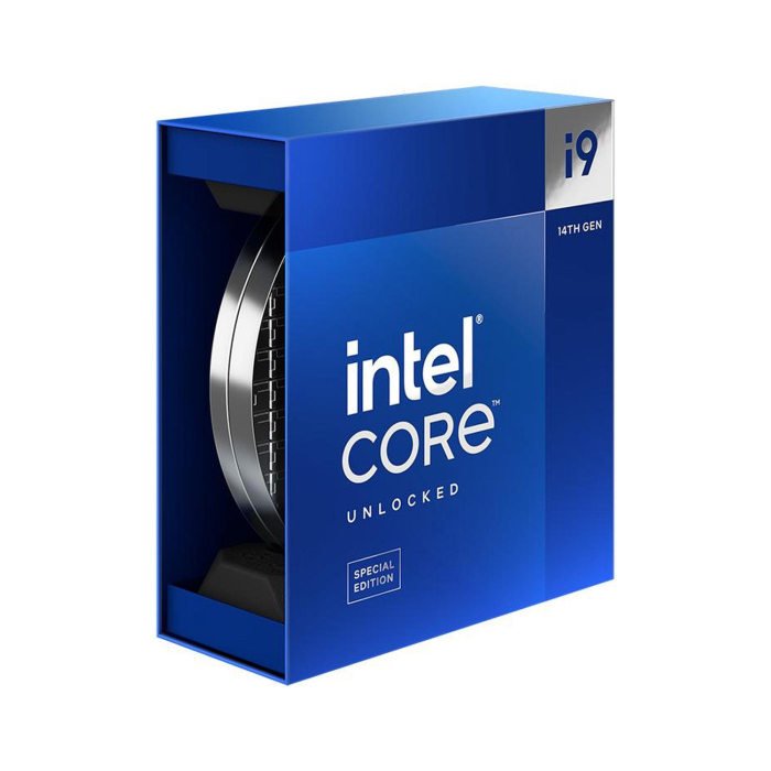 Shop Intel Core i9-14900KS Special Edition Processor 14th Gen 6.20