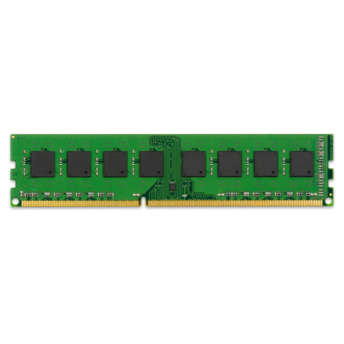 Shop Kingston 16GB DDR5 5600MHz CL46 Desktop Memory - Next Store
