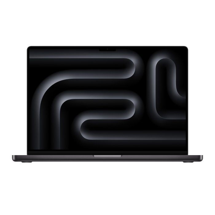 Shop Apple MacBook Pro 16'' M4 Pro Chip 14-Core CPU 20-Core GPU