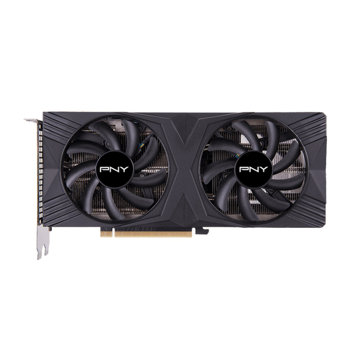 Buy PNY GeForce RTX 4060Ti 16GB Verto Dual Fan GDDR6 Graphics Card