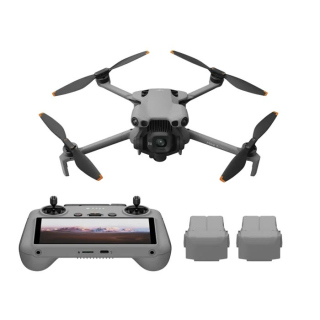 DJI Mini 5 Pro Fly More Combo (DJI RC2)